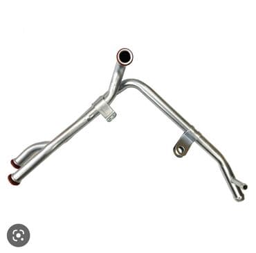 блок предохранителей: Трубка Mitsubishi 1996 г., Новый, Япония — 1