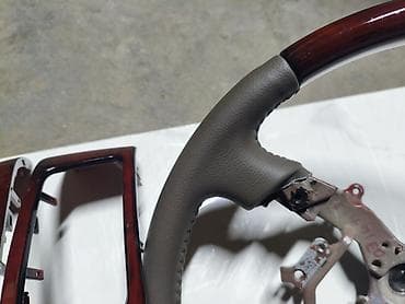 диски на лх 570: Руль Lexus 2008 г., Новый, Оригинал, Япония — 4