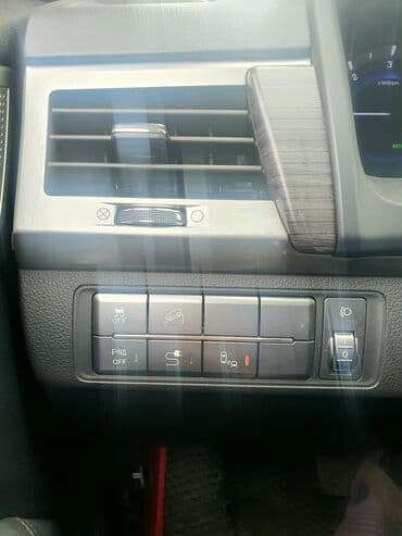 скутер с документами: Ssangyong Rexton: 2018 г., 2.2 л, Автомат, Дизель, Кроссовер — 9