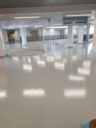 готовый бетон для фундамента бишкек цена: Стяжка Демонтаж, Монтаж, Бесплатная консультация Больше 6 лет опыта — 4