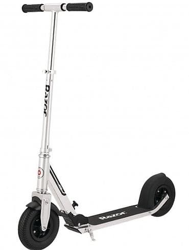 гироскуте: Самокат от американского бренда Razor A5 air. С надувными колесами — 1