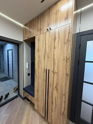 б у шкафчики: Стенка-шкаф, Тип стенки-шкафа: Другой тип шкафа-стенки, Для спальни, Новый, Особенности: Для хранения посуды — 10