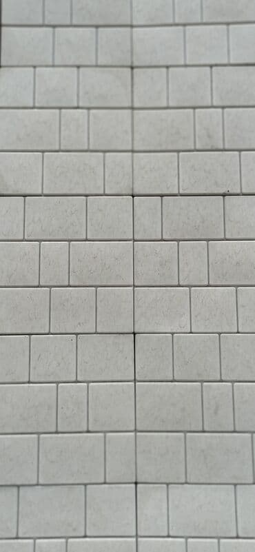 брусчатка бишкек дом брусчатки'' тротуарная плитка бордюры бишкек: Брусчатка Сити Производим Замеряем Доставляем Укладываем Большой — 4