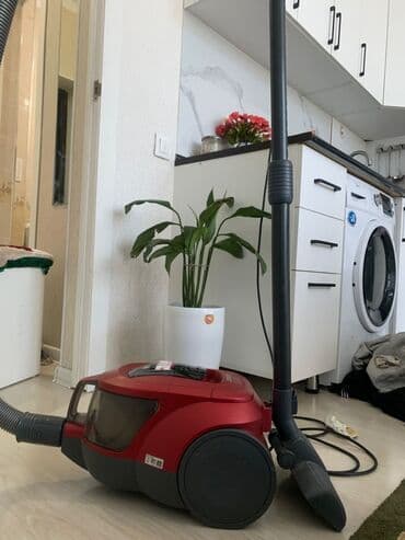 ручной пылесос цена: Чаң соргуч, LG, Кол менен, Кургак, Контейнер — 3