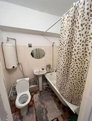 dom rent: 1 комната, Собственник, С мебелью частично — 5
