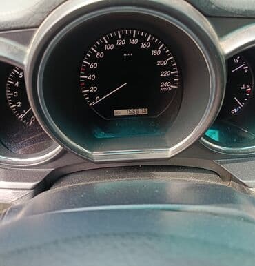 диски на рх 300: Lexus RX 2: 2003 г., 3 л, Автоматтык, Бензин, Кроссовер — 6
