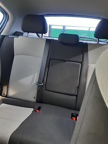 малибу турбо 2: Chevrolet Cruze: 2012 г., 1.6 л, Автомат, Бензин, Хэтчбэк — 8