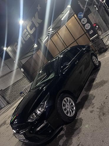 rx 560: Kia K3: 2019 г., 1.6 л, Вариатор, Бензин, Седан — 4