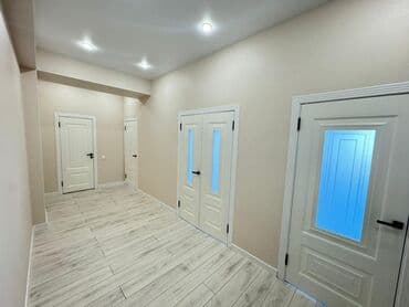 новый дом с ремонтом: 2 комнаты, 64 м², Элитка, 7 этаж, Евроремонт — 2