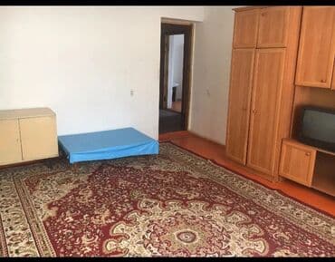 сниму квартиру однокомнатную: 1 комната, Агентство недвижимости, Без подселения, С мебелью частично — 3