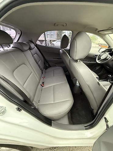 kia pio: Kia Morning: 2019 г., Хэтчбэк — 5