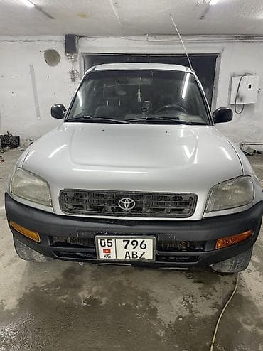 step wgn: Автомаляр Садырбаева 68Б — 4