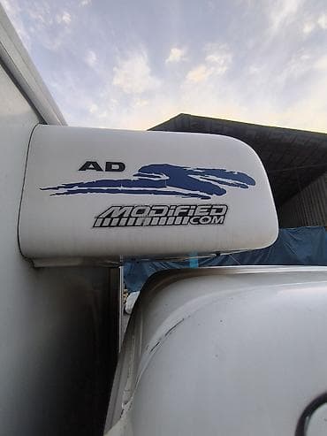 холодильник авто: Hyundai Porter: 2011 г., Механика, Дизель, Фургон — 7