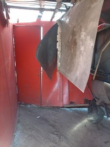 ярмарка: Передвижной торговый киоск (ларёк/павильон) - Конструкция — 9