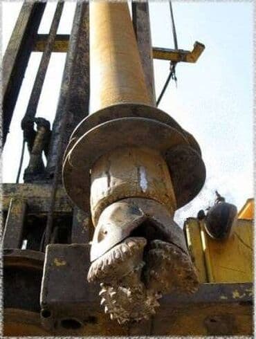 бурение скважин цена за метр бишкек: Скважиналарды бургулоо 6 жылдан ашык тажрыйба — 2