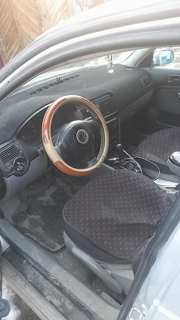 кпп пассат в3: Volkswagen Golf V: 1998 г., 1.8 л, Механика, Бензин, Хетчбек — 6