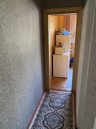 дом с мансардой: 3 бөлмө, 70 кв. м, 4 кабат — 10