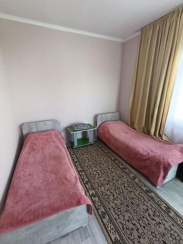 Кыймылсыз мүлк: Коттедж в Тамчы 6-8 чел 150 метров до пляжа -3 комнаты, терраса — 10