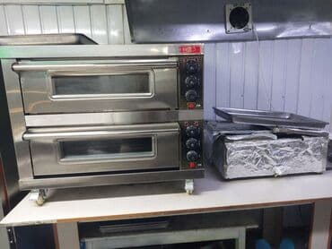 какой бизнес можно открыть в бишкеке 2024: Продажа бизнеса Фастфуд : Самсы, Вместе с: Оборудование и мебель — 5