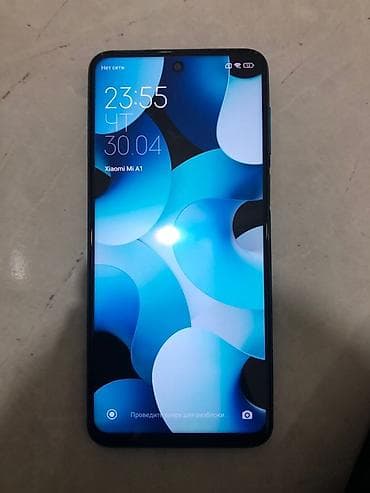 mi: Xiaomi, Mi A1 — 1