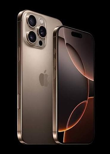 рассрочка iphone: IPhone 15 Pro Max, Natural Titanium — 1