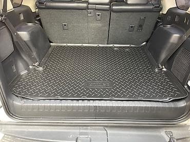 пневмо: Lexus GX: 2010 г., 4.6 л, Автомат, Газ, Внедорожник — 5