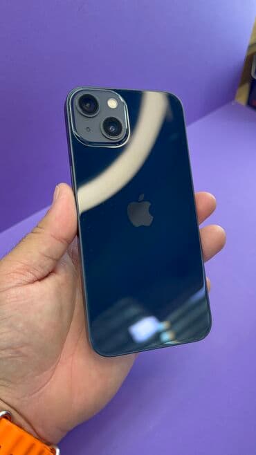 айфон 13 бишкек цены: IPhone 13, Б/у, 256 ГБ, 80 % — 1