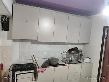 Коммерческая недвижимость: 1 комната, 25 м², 1 этаж, Евроремонт — 3