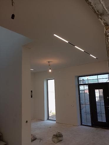 шлифовальная круги: Шлифовка стен, Шлифовка под покраску Больше 6 лет опыта — 10