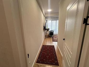 2 8: 3 комнаты, 98 м², Элитка, 2 этаж, Дизайнерский ремонт — 8