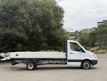 зеркала камри 55: Легкий грузовик, Mercedes-Benz, Стандарт, Б/у — 4