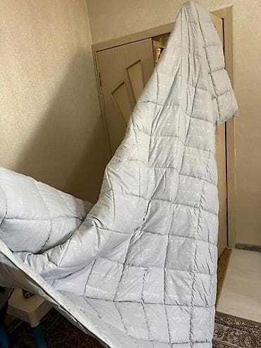 Одеяло, Новый, Пух/перо, Все сезоны