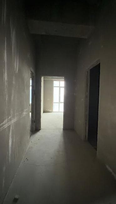 тумар: 2 бөлмө, 65 м², Элитка, 3 кабат, Даяр ПСО (өзү оңдоп түзөтүп бүтүү үчүн) — 7