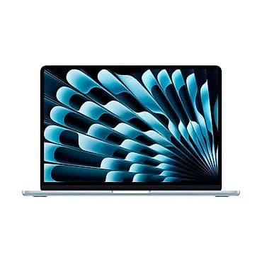 mac book m1: MacBook Air 13.6″ Apple M5 (10СPU, 8GPU) 16GB RAM, 512GB SSD — 2