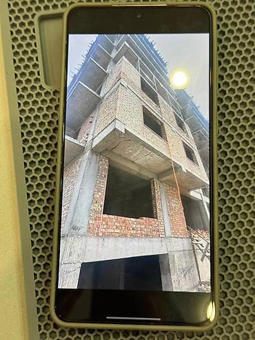 Продажа квартир: 3 комнаты, 113 м², Мед Академия Элитка, 2 этаж, ПСО (под самоотделку) — 1