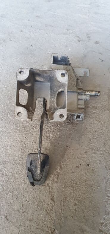 На Sprinter спринтер 
педальная группа, 
корпус педали CDI