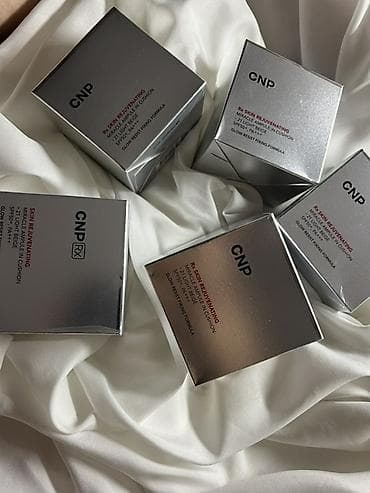 Жеке буюмдар: Lux наборы уходовой корейской косметики для возрастной кожи The — 6