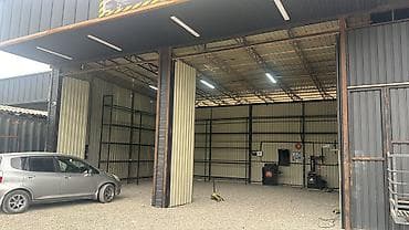 erl group: Коммерческий помещения, красный книга 140 м3 — 2