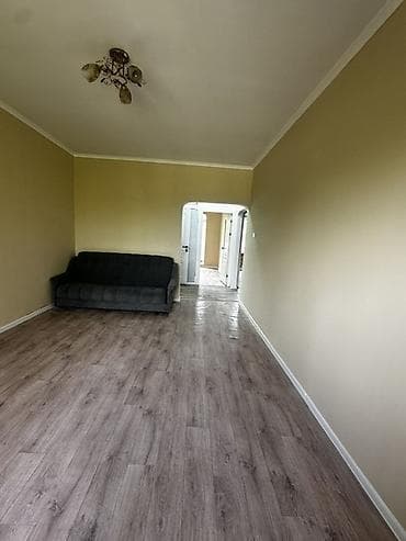 2 комнаты, 48 м², 105 серия, 3 этаж, Старый ремонт