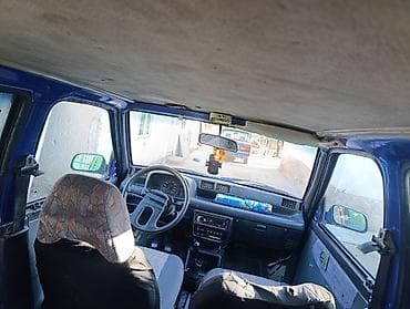 lada 14: Daewoo Tico: 1995 г., 0.8 л, Механика, Бензин, Хэтчбэк — 3