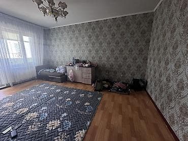 кв здается: 1 комната, 35 м², 105 серия, 4 этаж, Косметический ремонт — 8