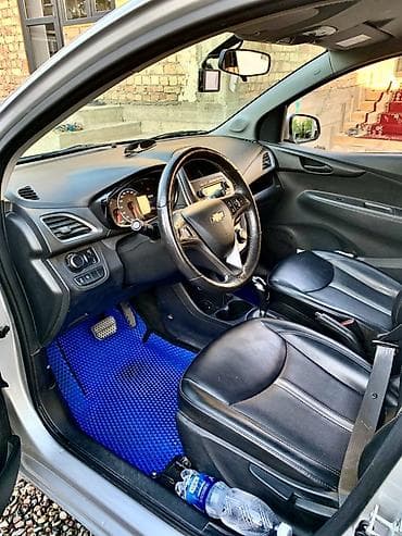 дазатор ауди: Chevrolet Spark: 2020 г., 1 л, Автомат, Бензин, Хэтчбэк — 8
