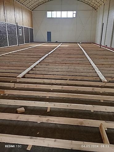 Укладка пола, Выравнивание пола, Циклевка пола | Ламинат, Паркет, Паркетная доска Больше 6 лет опыта