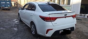 к8 цена бишкек: Kia Rio: 2018 г., 1.6 л, Автомат, Бензин, Седан — 6