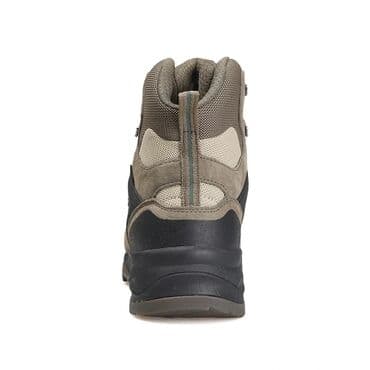 Ботинки: TTO Ботинки предназначена для пеших прогулок на большие расстояния — 3