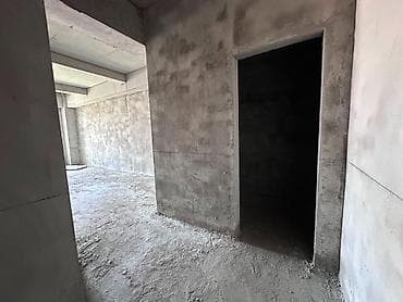 2026: 1 комната, 49 м², Элитка, 7 этаж, Готовая ПСО (под самоотделку) — 10