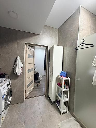 евротехстрой: 3 комнаты, 97 м², Элитка, 3 этаж, Евроремонт — 4