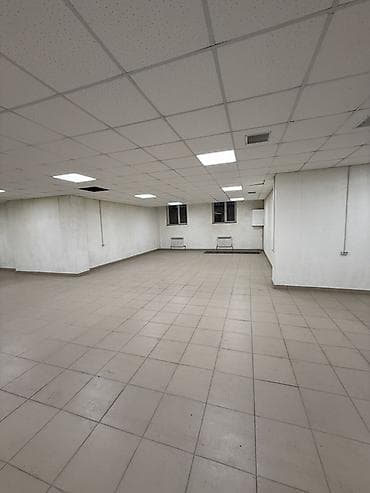 Продажа зданий: Продажа офисов 305 м², С ремонтом, Многоэтажное здание, Цокольный этаж этаж — 5