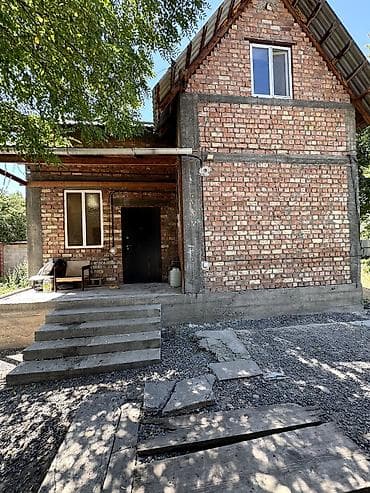 Недвижимость: 📌В селе Беловодское продаётся дом ПСО 2-х этажный на участке 11,5 — 2
