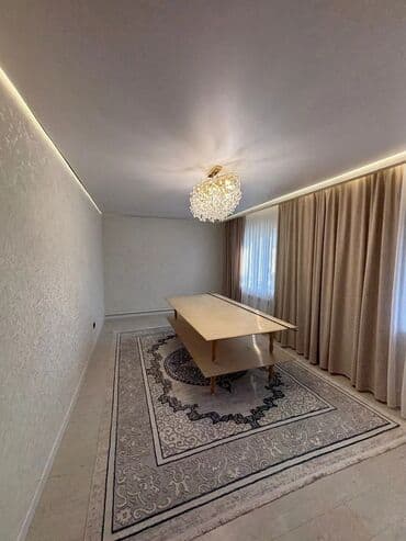 дом недорого купить: 199 м², 5 бөлмө, Жылуу пол, Жылытылган, Евроремонт — 5